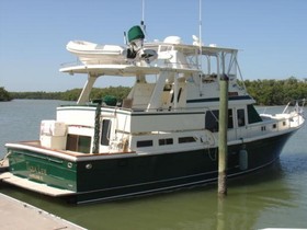 Kjøpe 1987 Offshore Yachts Yachtfisher Cpmy