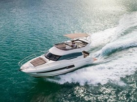 2024 Prestige 460 Flybridge for sale