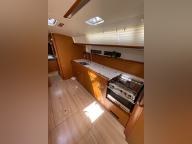 2018 Jeanneau Sun Odyssey 479 for sale