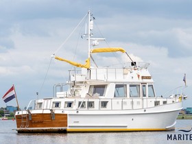 1992 Grand Banks 46 Classic for sale