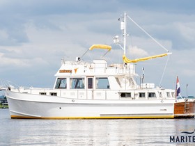 1992 Grand Banks 46 Classic for sale