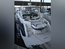 2012 Monterey 400 Sport Yacht til salgs