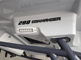 Купить 2023 Sea Fox 288 Commander