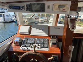 1972 Robbins 42 Baybuilt Deadrise Charter на продажу