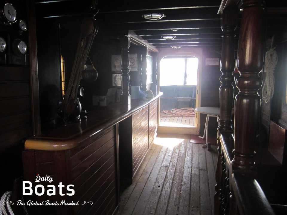 1953 Custom Galleon Pirate Ship for sale. View price, photos and Buy