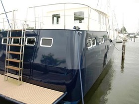 Buy 2013 Houseboat Steel Trawler