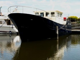 2013 Houseboat Steel Trawler for sale