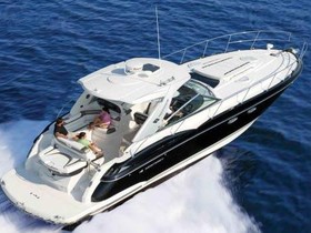 2015 Monterey 415 Sport Yacht προς πώληση