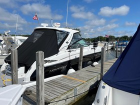 2015 Monterey 415 Sport Yacht eladó