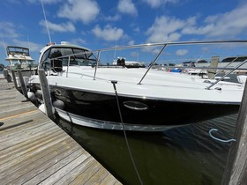 2015 Monterey 415 Sport Yacht