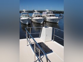 Buy 2023 Fleming 58 Pilothouse