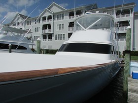 2003 Titan Yachts 58 Sportfish à vendre