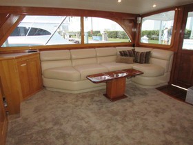 2003 Titan Yachts 58 Sportfish till salu