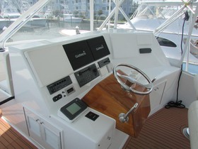 2003 Titan Yachts 58 Sportfish
