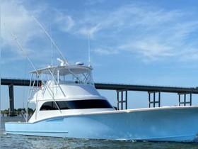 2003 Titan Yachts 58 Sportfish à vendre