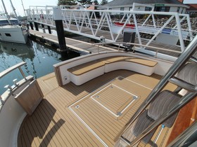 Satılık 2018 Sasga Yachts Menorquin 42 Flybridge