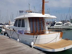 2018 Sasga Yachts Menorquin 42 Flybridge satın almak