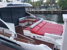 2013 Fairline 62 for sale