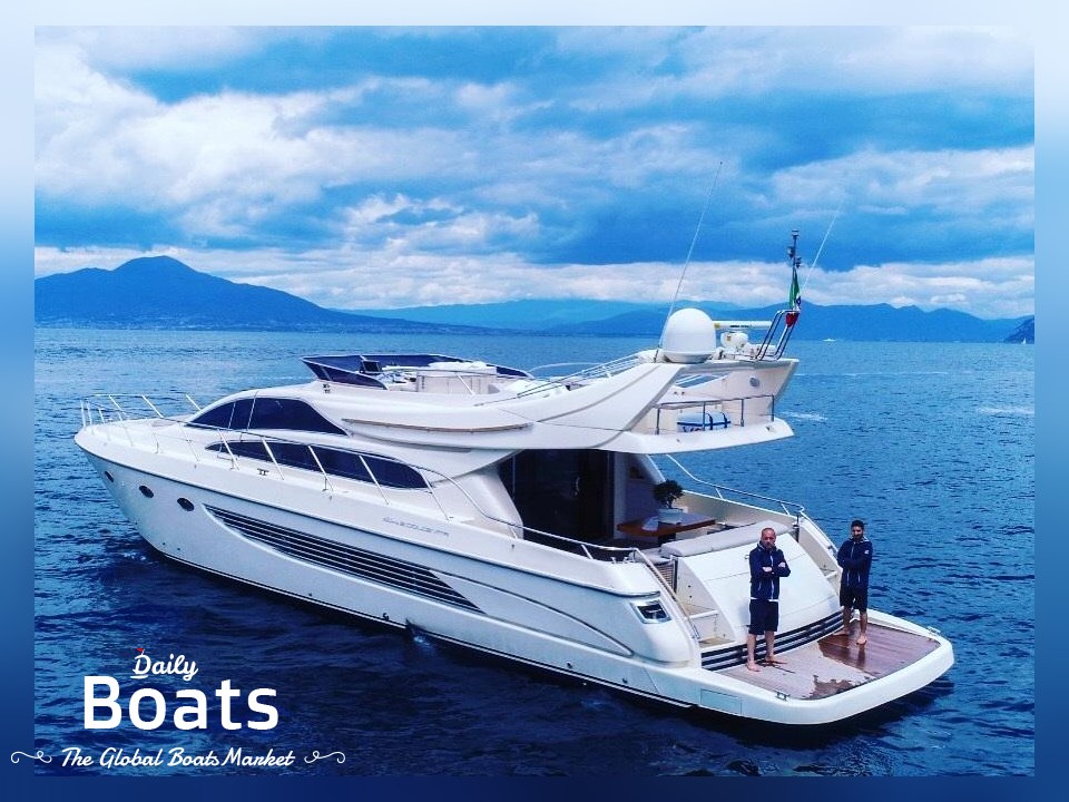 1998 Riva Dolce Vita for sale. View price, photos and Buy 1998 Riva