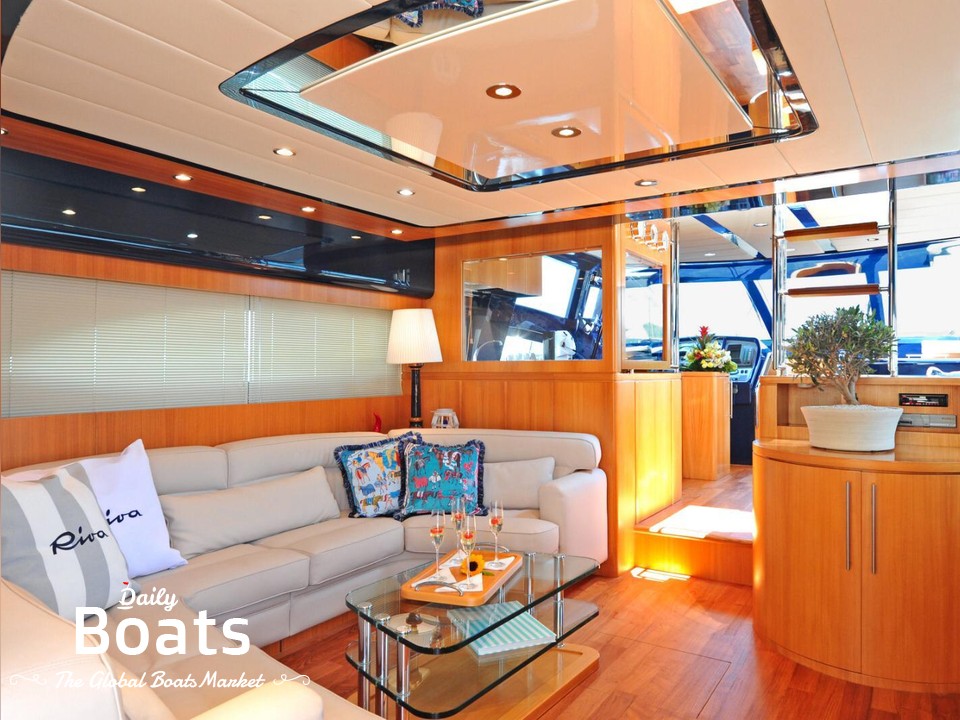 1998 Riva Dolce Vita for sale. View price, photos and Buy 1998 Riva