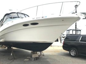 2001 Sea Ray 340 Sundancer til salgs