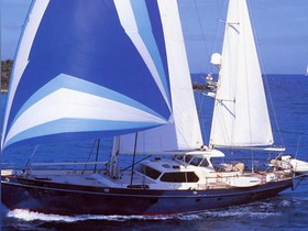 Köpa 1986 Thackwray Yachts