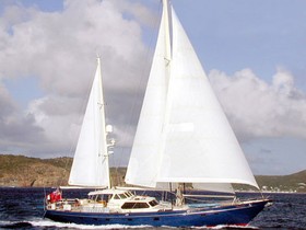 Thackwray Yachts 
