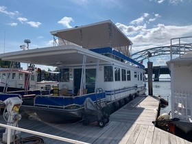 Buy 2006 Lakeview Houseboat