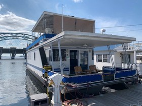 2006 Lakeview Houseboat for sale