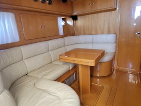 1998 Uniesse 48 Open for sale