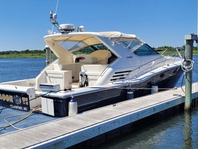 1998 Uniesse 48 Open for sale