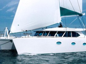 2001 Prout 50Sw for sale