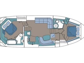 2007 Cruisers Yachts 455 Express Motoryacht à vendre