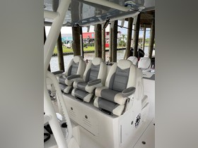 2021 Invincible 40 Catamaran satın almak