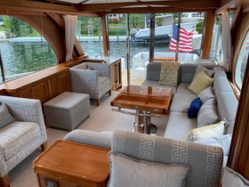 Buy 2018 Sabre 66 Dirigo