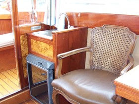 1987 Serenella Venetian Water Taxi for sale