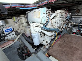 Comprar 1995 Hatteras 42 Cockpit Motor Yacht