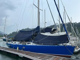 1996 Dufour 48 Prestige for sale