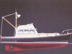 John Williams Boat Company - Stanley 44