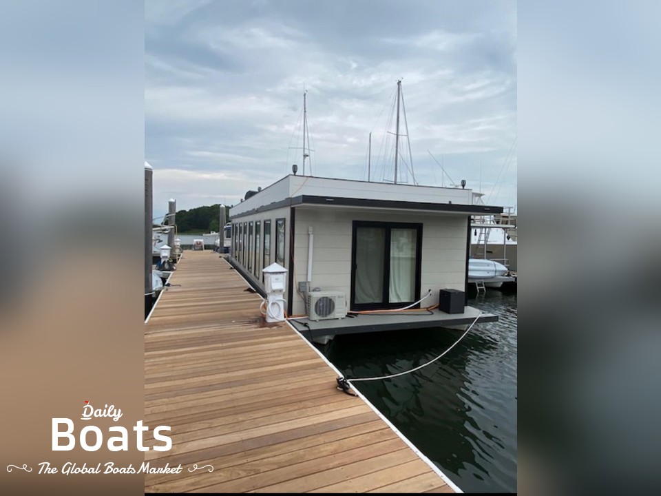 2021 Other House Boat for sale. View price, photos and Buy 2021 Other House Boat 339428