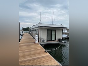 2021 Other House Boat
