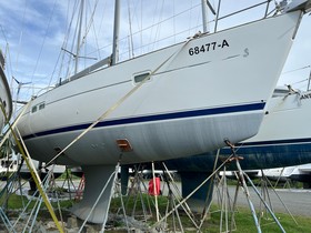 2005 Beneteau Oceanis Clipper 423 in vendita