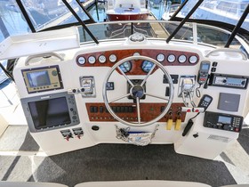 2000 Silverton 392 Motor Yacht