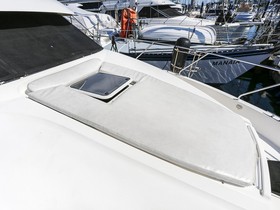 2000 Silverton 392 Motor Yacht til salg