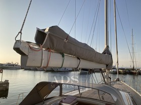 Købe 2008 Hanse 540E - 540