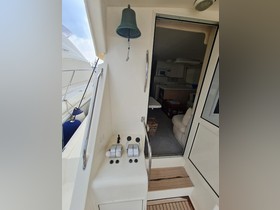 1992 Hatteras 50 Convertible for sale