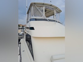 1992 Hatteras 50 Convertible