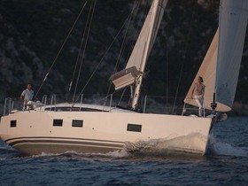 2022 Jeanneau Yacht 54 for sale