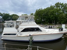 Koupit 1985 Ocean Yachts 46 Sunliner