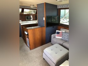 1984 Hatteras 52 Convertible for sale